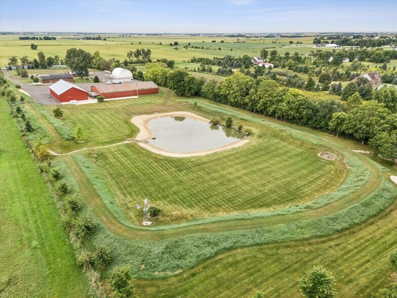 More Photos Of 1451 Johnson Rd, Oswego Land For Sale