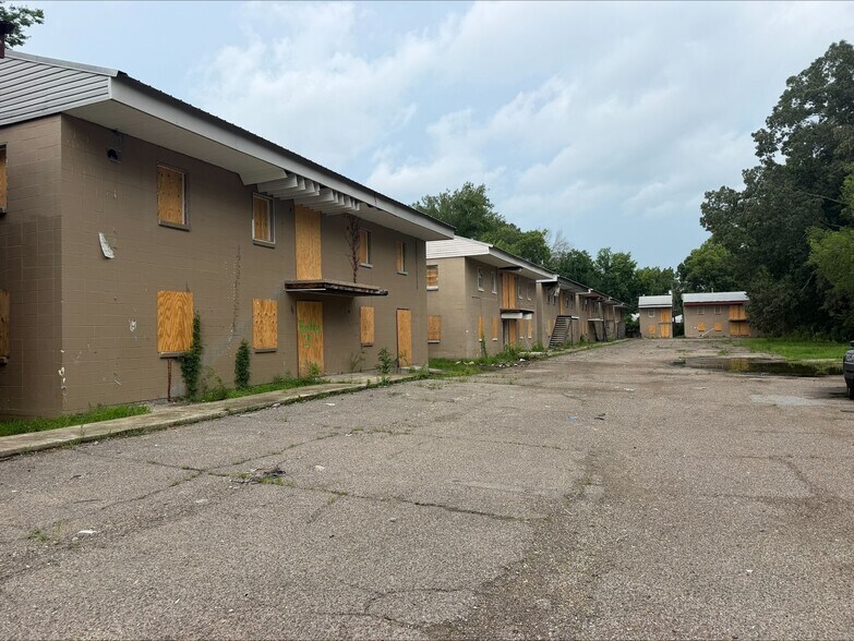 More Photos Of 3779 Eaton St, Baton Rouge Apartments For Sale
