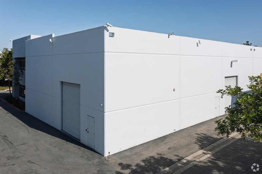 More Photos Of 200 Goddard, Irvine Research And Development For Sale
