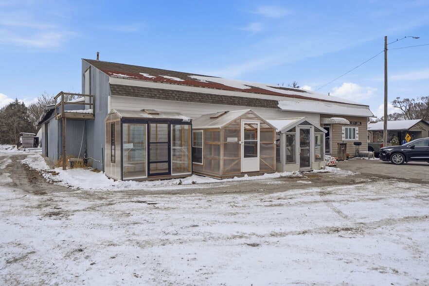 More Photos Of , Valparaiso Unknown For Sale