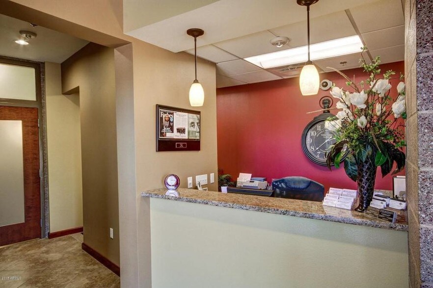 More Photos Of 23131 Lake Pleasant Pky, Peoria Office For Sale