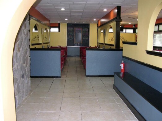 More Photos Of 694 J Clyde Morris Blvd, Newport News Restaurant For Sale