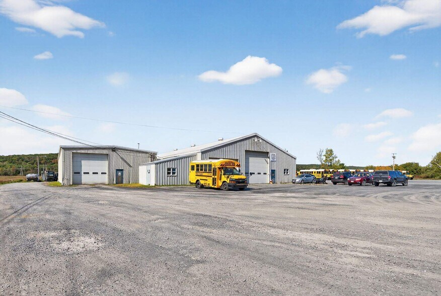 More Photos Of 12027 State Route 9W, West Coxsackie Service For Sale