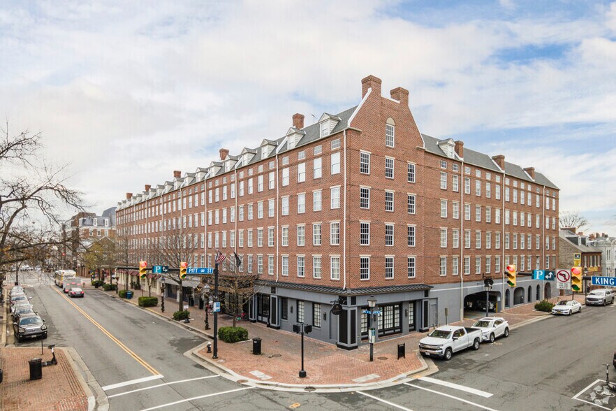 More Photos Of 480 King St, Alexandria Hospitality For Sale