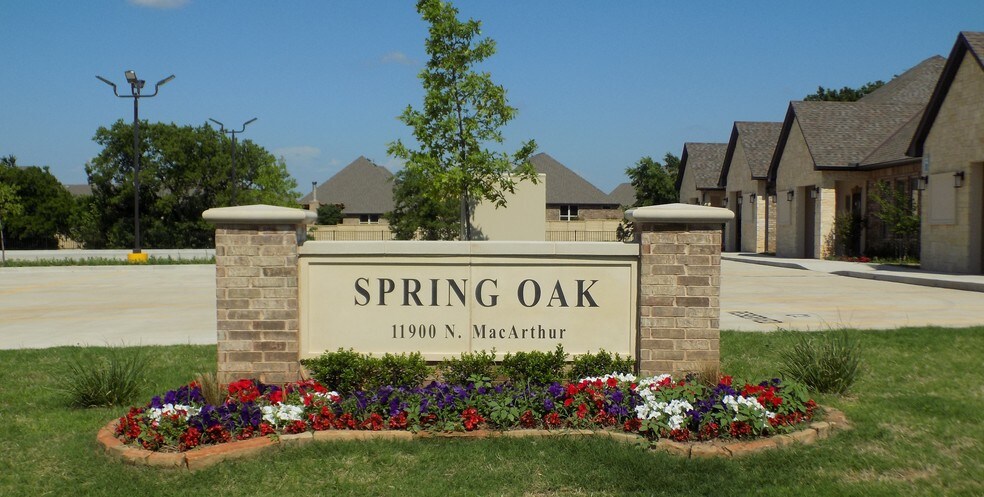 More Photos Of 11900 N MacArthur, Oklahoma City Office For Lease