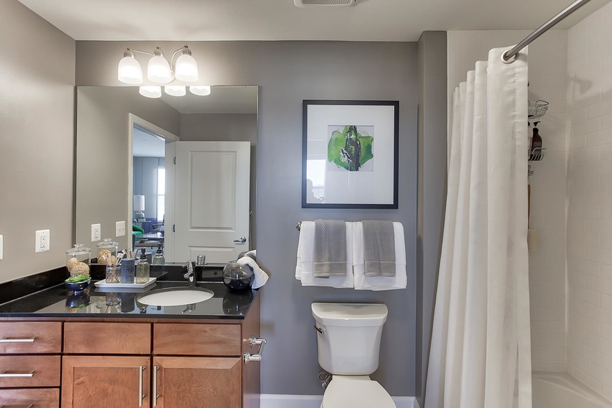 More Photos Of 4211 Ridge Top Rd, Fairfax Apartments For Lease