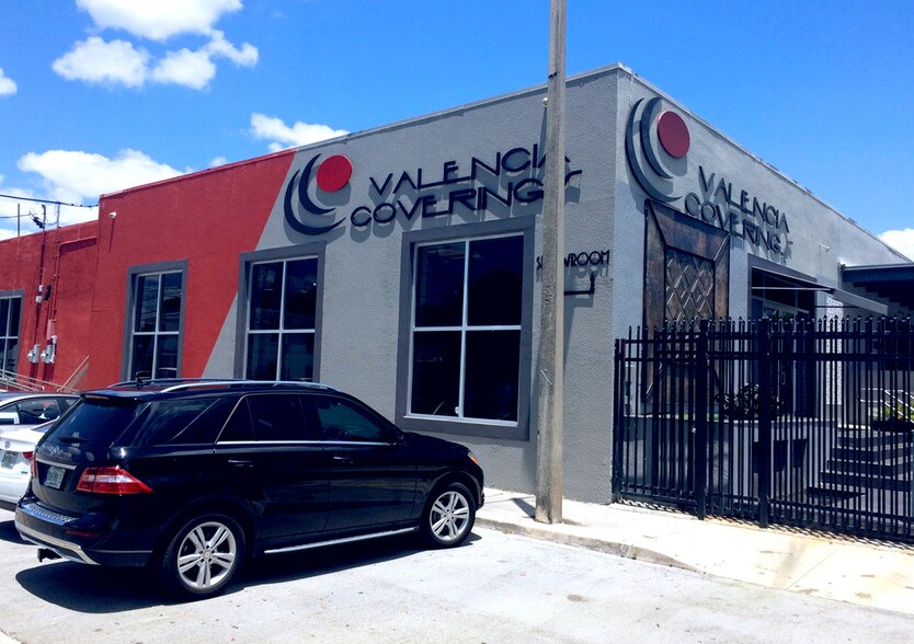 More Photos Of 301-395 NE 59th St, Miami Coworking Space