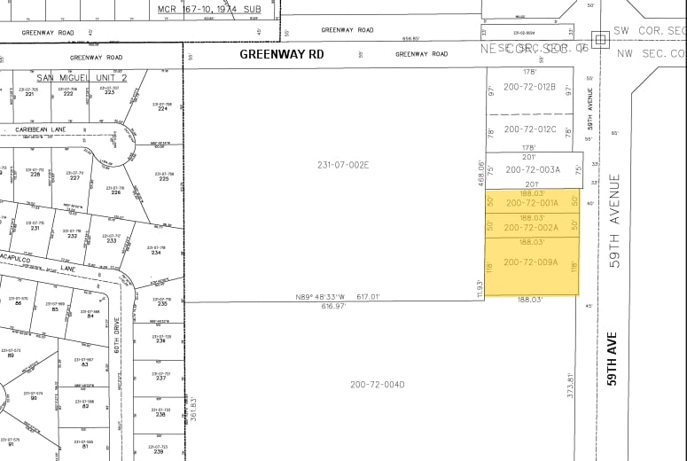 More Photos Of 15224 N 59th Ave, Glendale Unknown For Lease