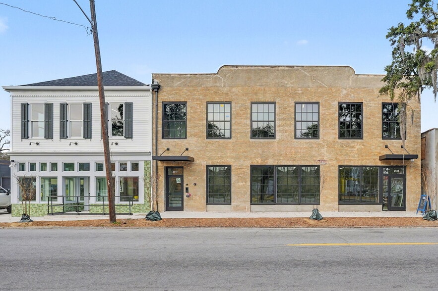 Primary Photo Of 2517 Bull St, Savannah Warehouse For Lease