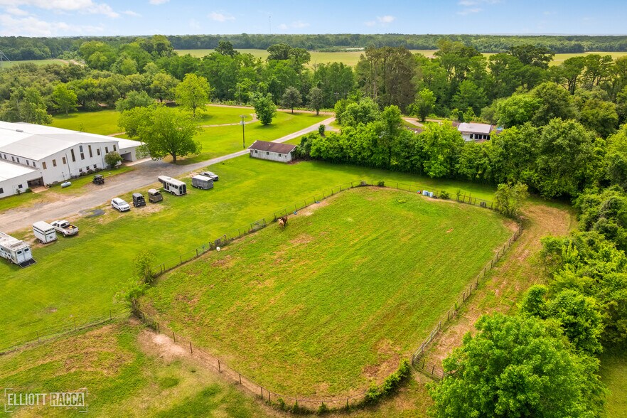 More Photos Of 1785 Old River Rd, Natchitoches Light Manufacturing For Sale