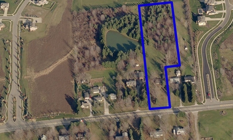 More Photos Of , Brunswick Multifamily For Sale