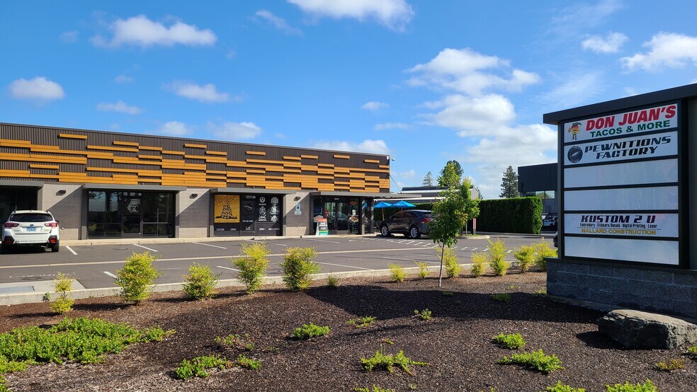 More Photos Of 1805 Silverton Rd NE, Salem Freestanding For Lease