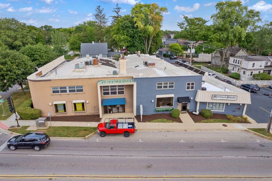 More Photos Of , Geneva Office For Sale