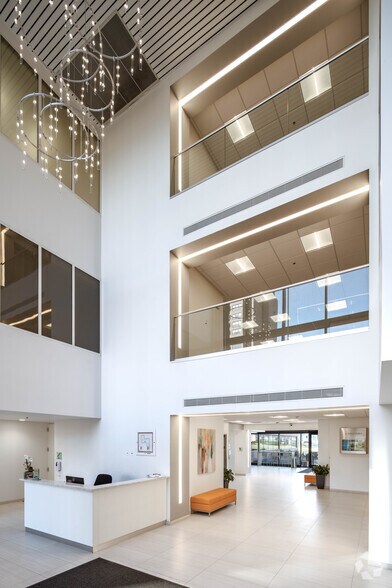 More Photos Of 849 Fairmount Ave, Towson Coworking Space