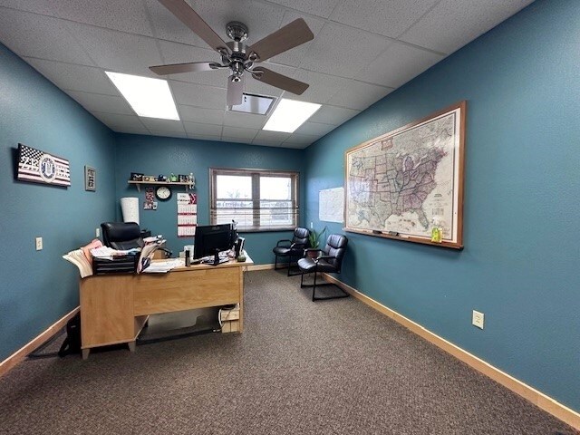 More Photos Of 7 Tiff Ave, Neillsville Office For Sale