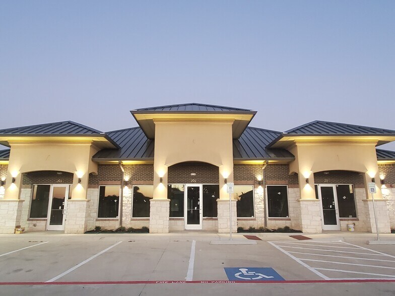 More Photos Of 25663 Smotherman Rd, Frisco Medical For Sale