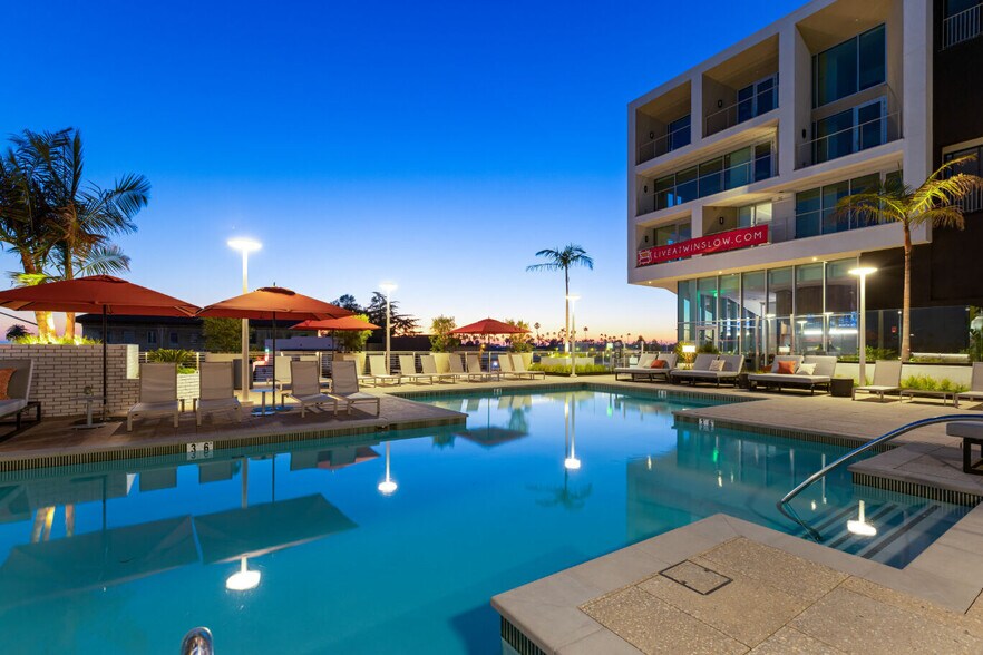 More Photos Of 4353 Park Blvd, San Diego Apartments For Lease