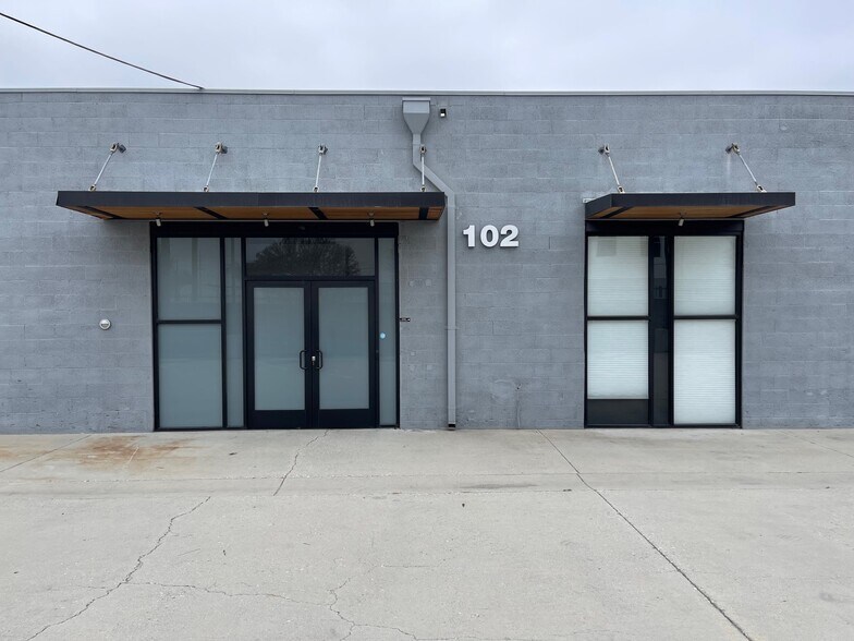 More Photos Of 1418 N Spring St, Los Angeles Loft Creative Space For Lease