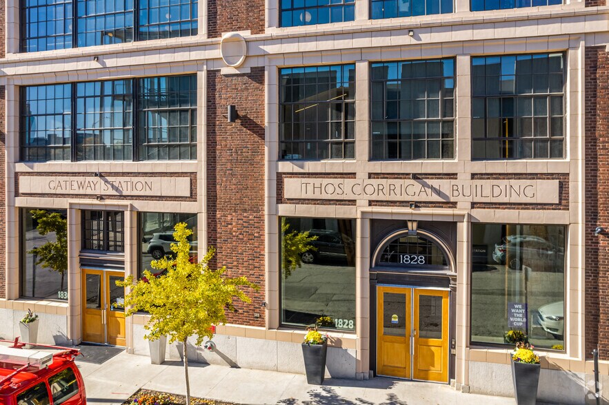 More Photos Of 1828 Walnut St, Kansas City Office For Lease