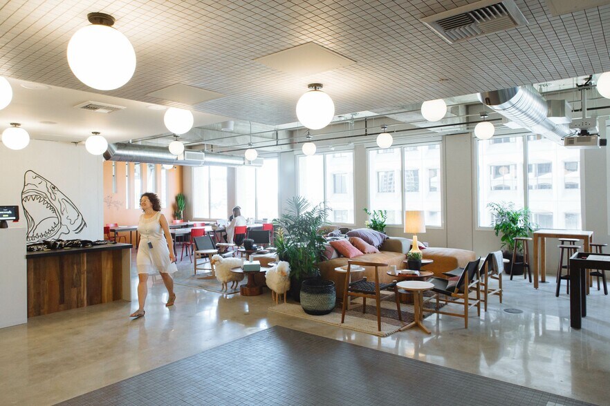 More Photos Of 75 E Santa Clara St, San Jose Office For Sale