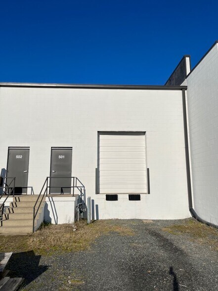 More Photos Of 12245 Nations Ford Rd, Pineville Flex For Lease