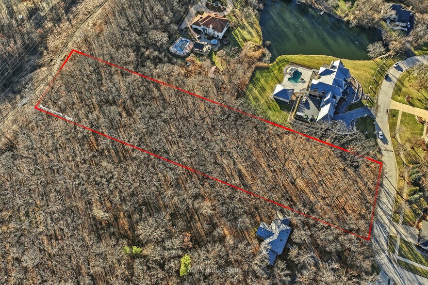 More Photos Of 15976 132nd St, Lemont Land For Sale