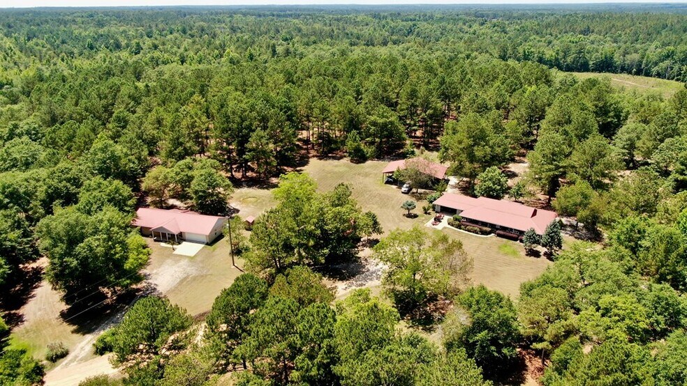More Photos Of 241 Foskey Cemetery Rd, Adrian Land For Sale