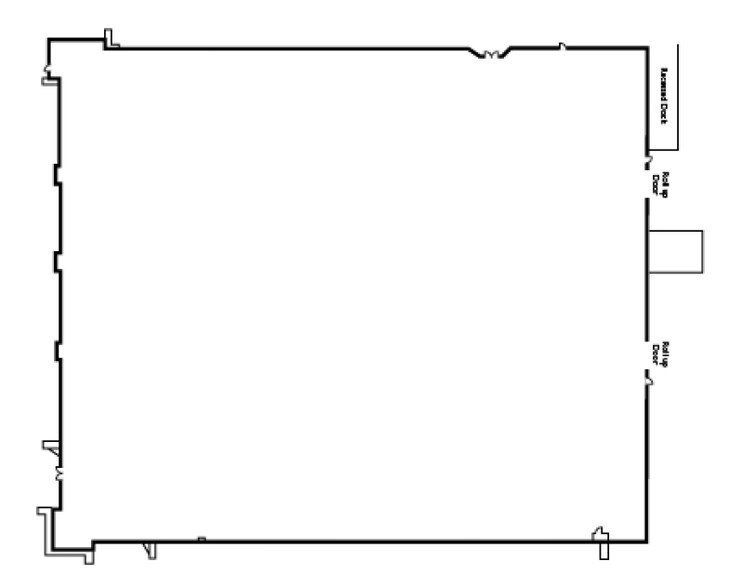 Photo of 1st Floor Ste 