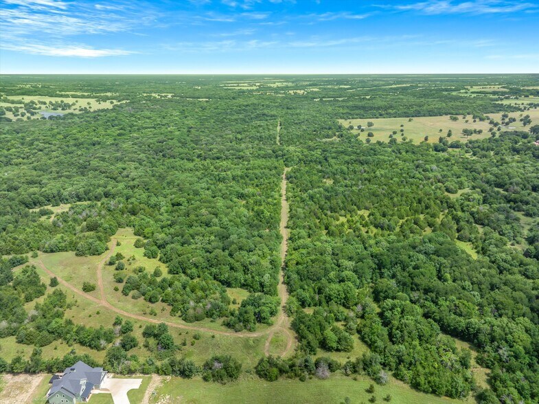 More Photos Of 1745 FM 2737, Lone Oak Land For Sale