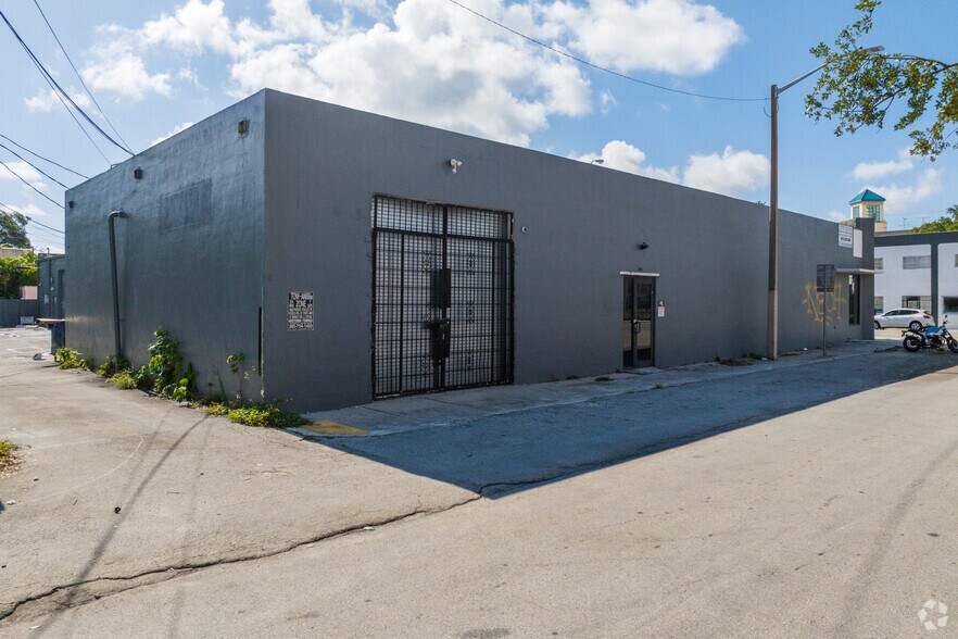 More Photos Of 101-119 NE 54th St, Miami Freestanding For Sale