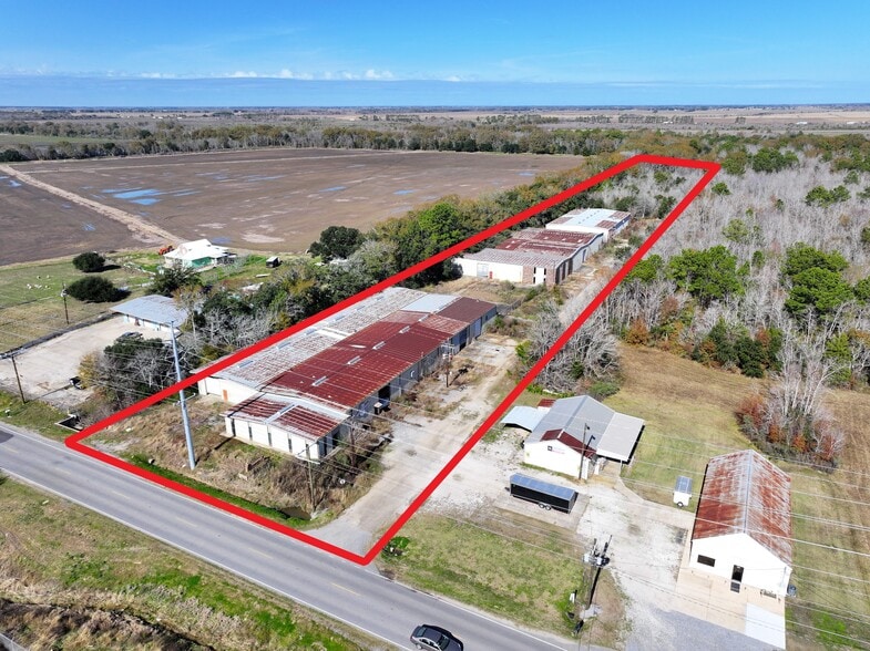 Primary Photo Of 2006 Shankland Ave, Jennings Warehouse For Sale