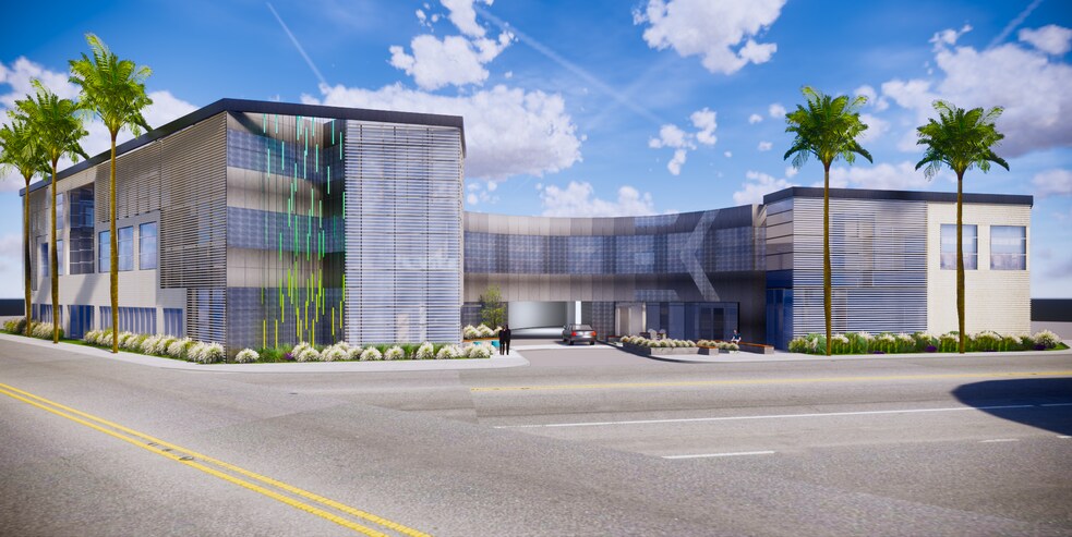 More Photos Of 10345 W Olympic Blvd, Los Angeles Office For Lease