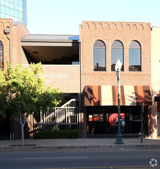 More Photos Of 212 Texas St, Shreveport Loft Creative Space For Lease