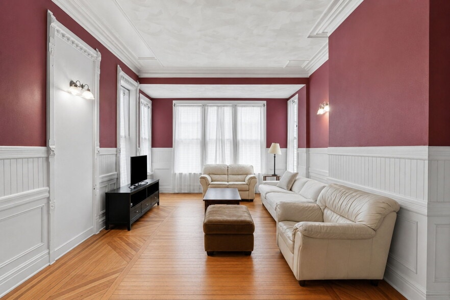 More Photos Of , Binghamton Multifamily For Sale