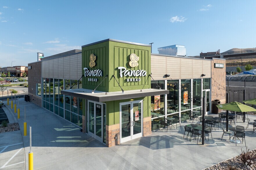 More Photos Of 2204 Hudson Ave, Lehi Restaurant For Sale