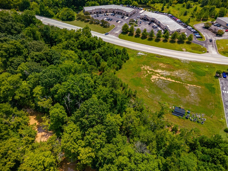 More Photos Of 5575 Little Debbie Pky, Ooltewah Land For Sale