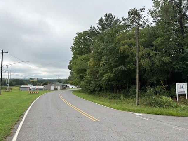 More Photos Of 2330 HOEY CHURCH ROAD, Shelby Land For Sale