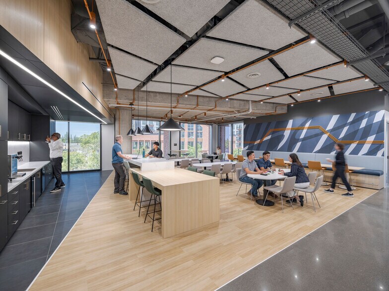 More Photos Of 200 Aggie Sq, Sacramento Coworking Space