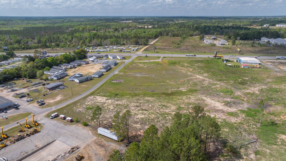 More Photos Of 2706 Marshall Dr, Tifton Land For Sale