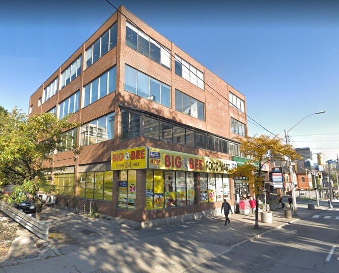 More Photos Of 180 James St S, Hamilton Office For Lease