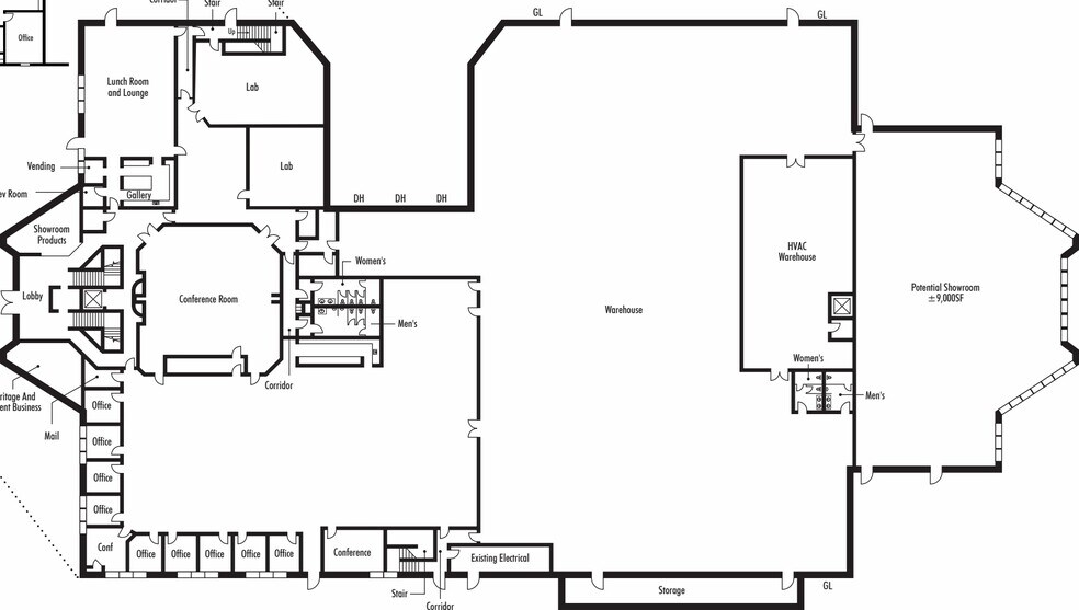 More Photos Of 9755 Research Dr, Irvine Warehouse For Sale