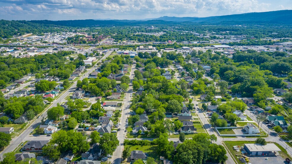 More Photos Of 1511 Mulberry St, Chattanooga Land For Sale