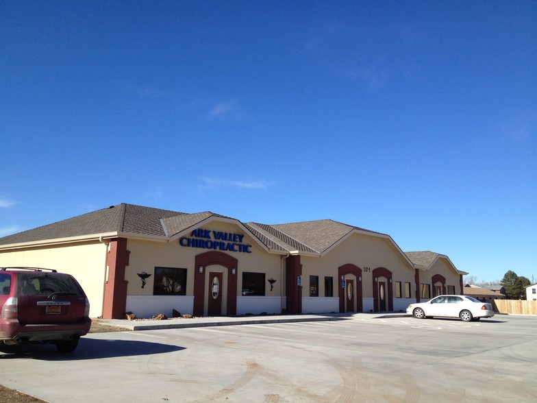 Primary Photo Of 151 N Ridge Rd, Wichita Office For Lease