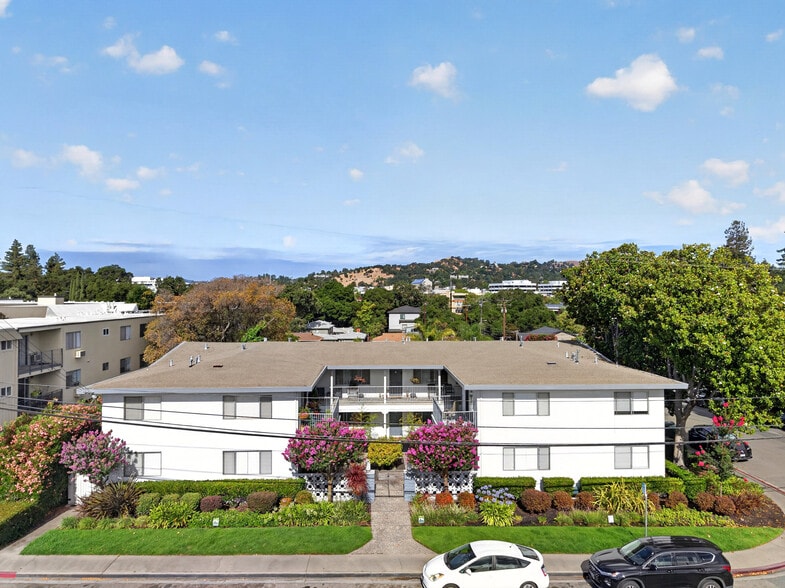 More Photos Of 1465 Mt Pisgah Rd, Walnut Creek Apartments For Sale