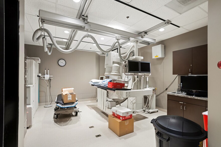 More Photos Of 10601 Walker St, Cypress Medical For Sale