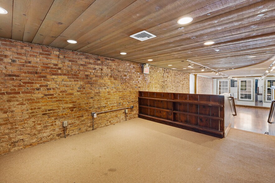 More Photos Of 43 Main St, Clinton Township Storefront For Sale