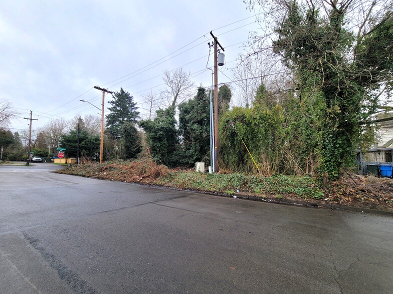 Primary Photo Of 0 Cherry Rd, Vancouver Land For Sale