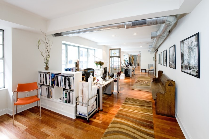 More Photos Of 1315 Walnut St, Philadelphia Office For Lease