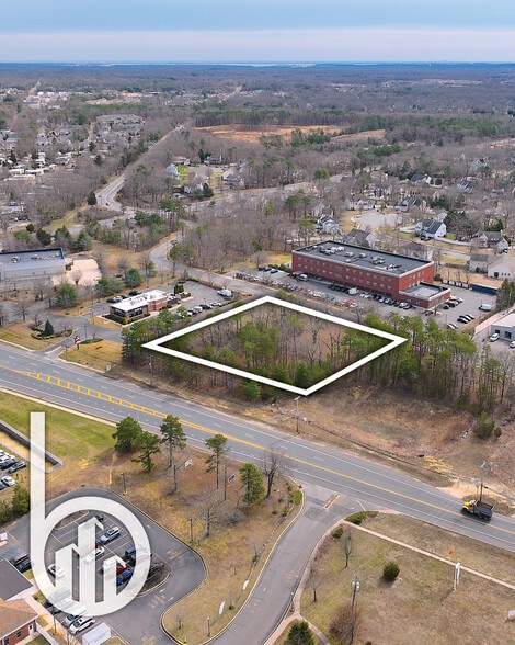 Primary Photo Of 232 New Jersey 70, Toms River Land For Lease