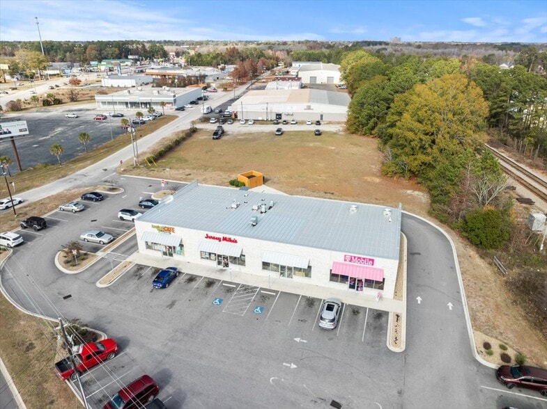 Primary Photo Of 211 Pamplico Hwy, Florence General Retail For Lease